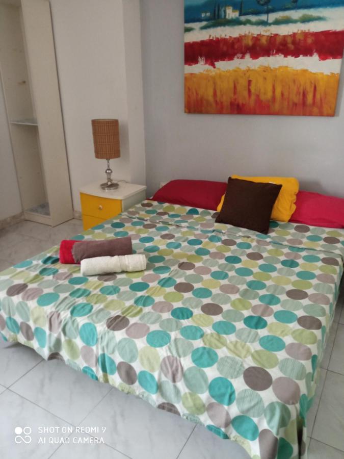 Summer With Private Bathroom Проживание в семье *